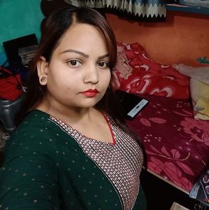 Meet your Posher, Neelam